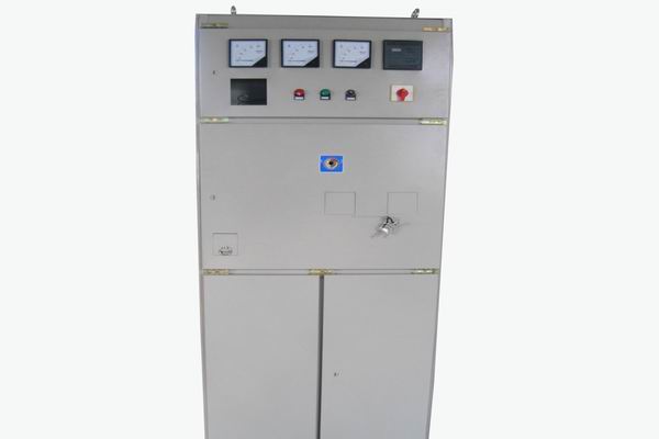 瑞丽控制柜-使用3683控制柜前进行这些检查