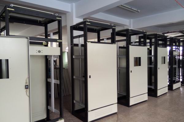 瑞丽控制箱-控制箱的合理布置方法